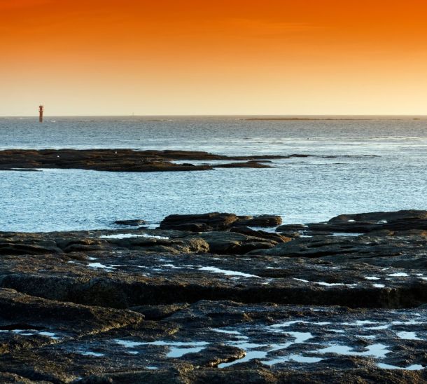 Le Finistère sud