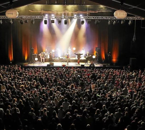 Pavillon Penvillers en avril 2026